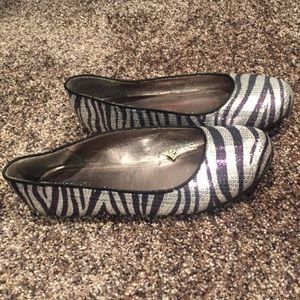 Enrage flats 7.5